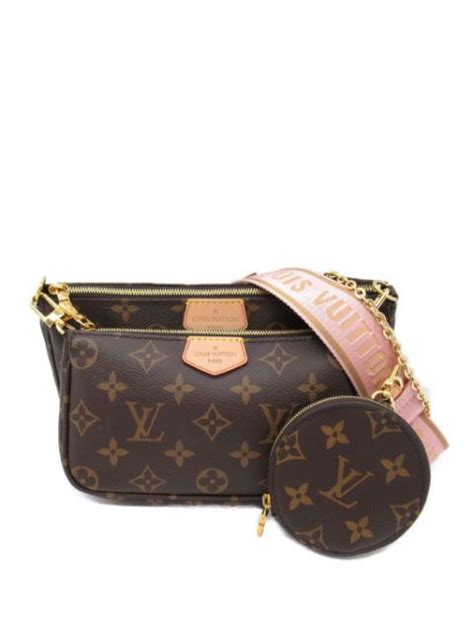 borselli louis vuitton donna|louis vuitton pre owned borse.